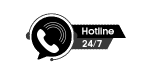 7/24 त्वरित प्रतिसाद